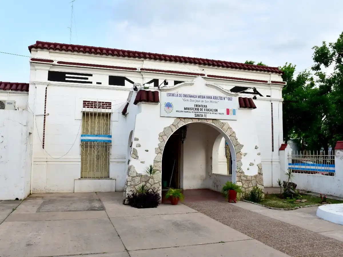 Inscriben en Eempa 1062