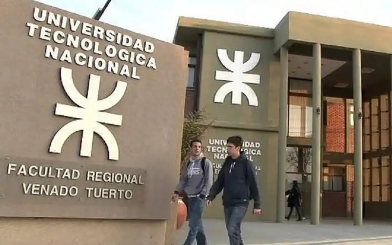 La UTN VT dará clases de apoyo gratuitas a estudiantes que terminan el secundario en diciembre