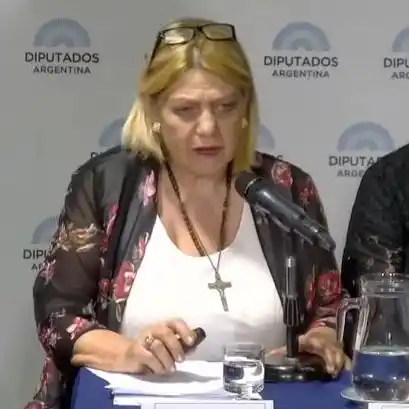 Compendio de la exposición científica sobre Covid y vacunación en Diputados