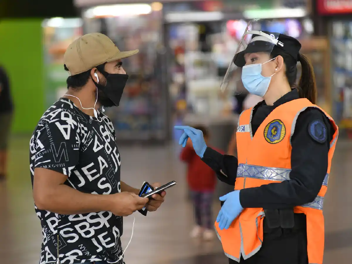 Covid en Argentina: reportaron 19.119 nuevos casos de coronavirus y 80 muertes