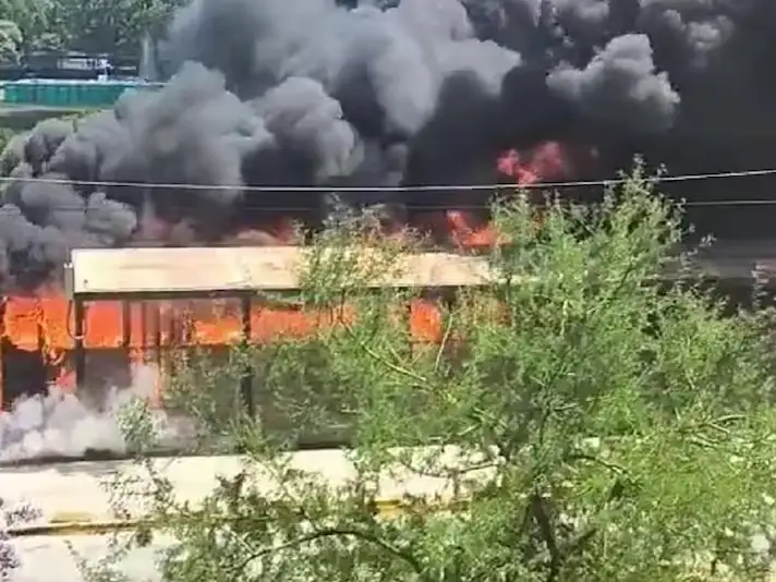 Incendio