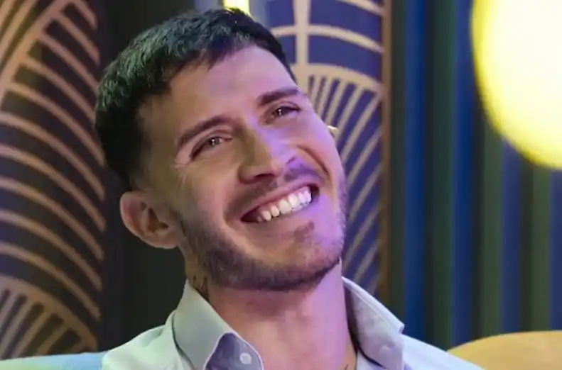 Santiago Martínez fue condenado a 15 años de prisión