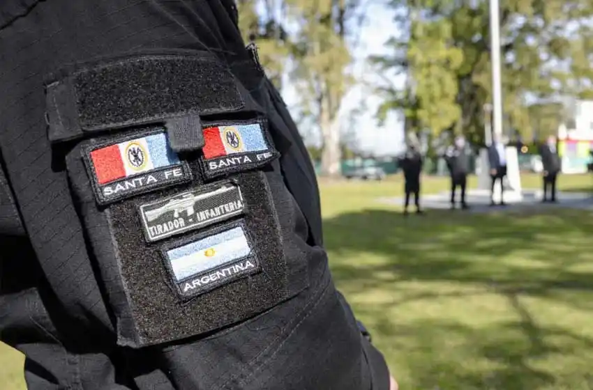 «El narcodelito no da tregua», aseguró el ministro de Seguridad Jorge Lagna