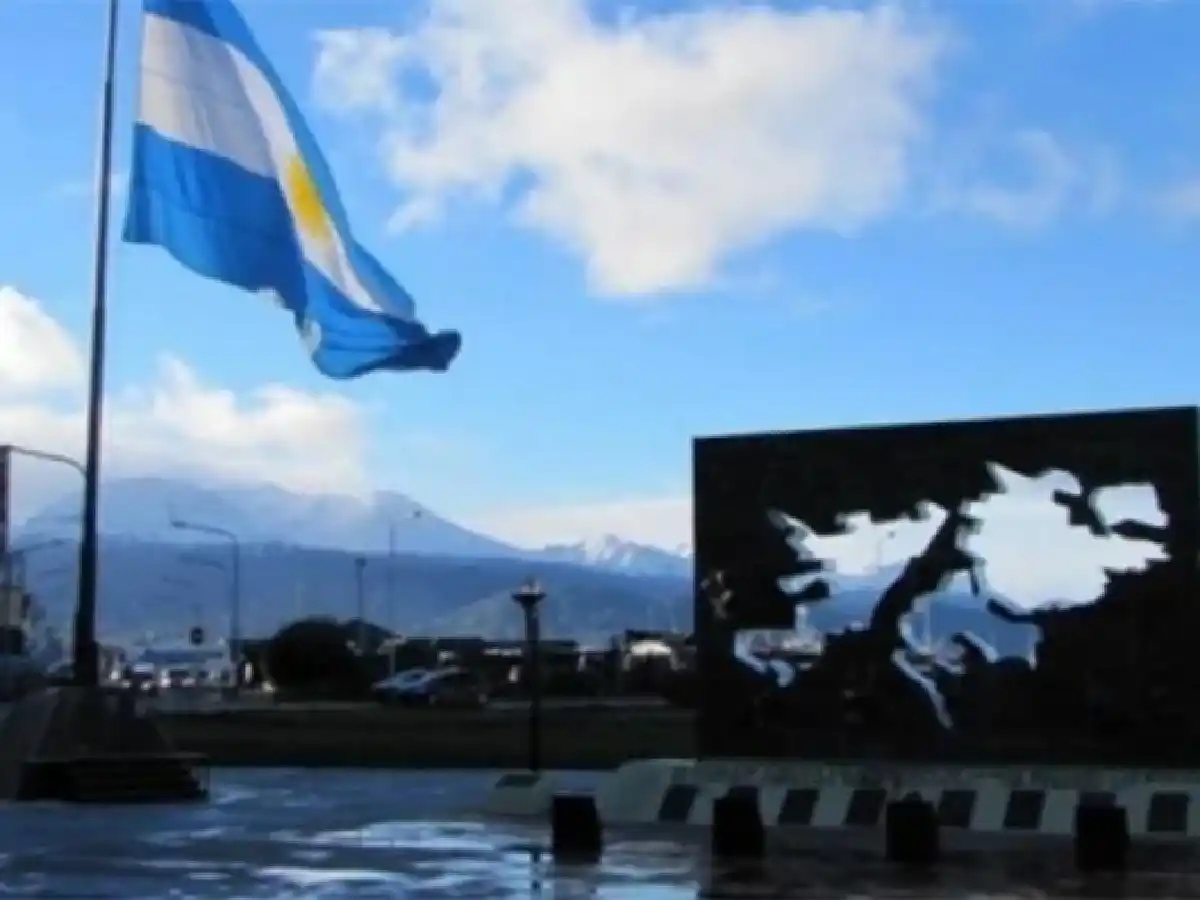 El Gobierno reafirmó los derechos de soberanía argentina en Malvinas