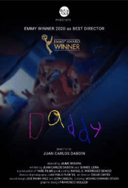 El corto premiado por el Emmy muestra una realidad muy común. Foto suministrada