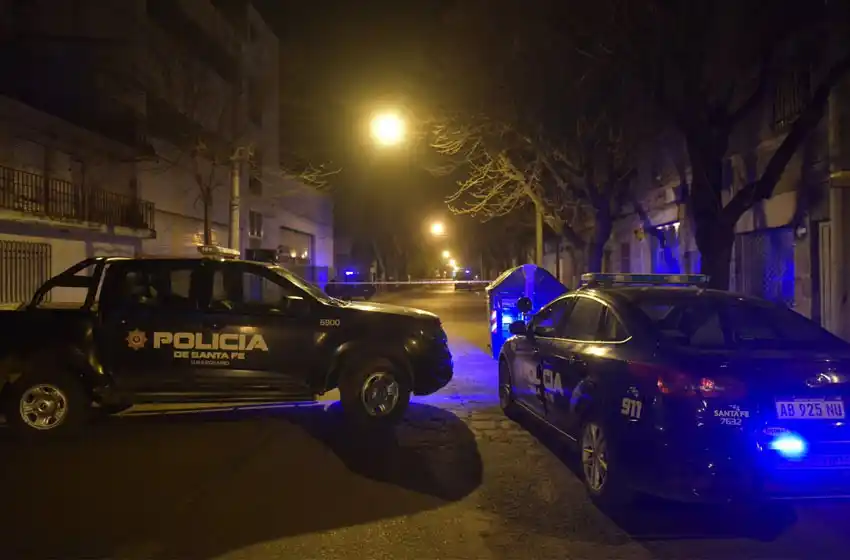 Balearon a un chico de 15 años tras una pelea en un partido de fútbol