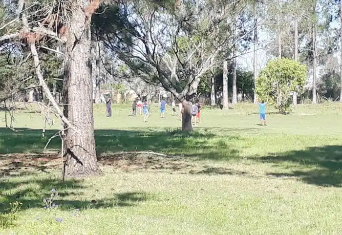 Desde el Golf Club piden  respuestas a los hechos de  inseguridad permanente