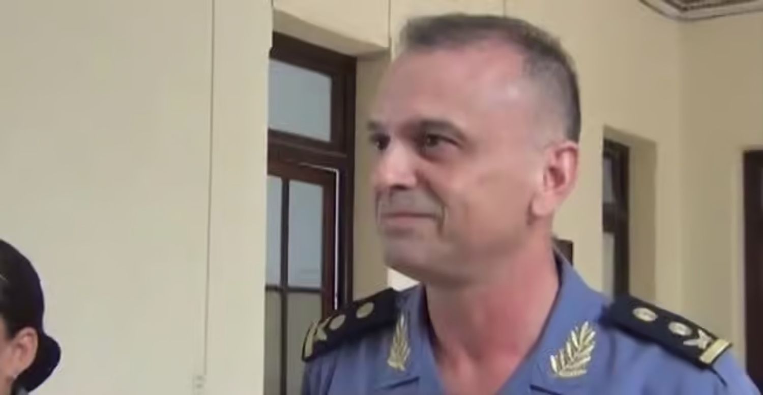 Imputaron a un jefe de Policía: lo acusan de quedarse con 400 mil pesos de un joven fallecido en un accidente