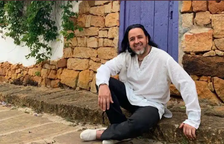 Muere el actor colombiano Toto Vega