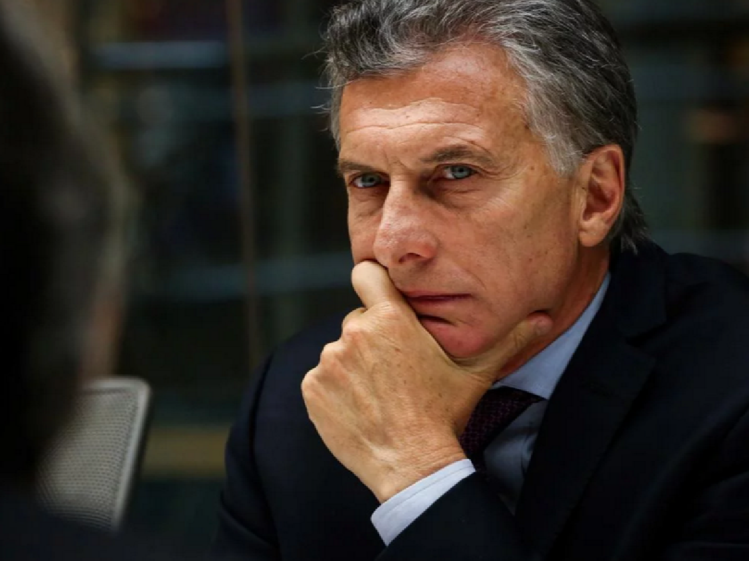 Macri: "No entiendo las críticas por mis vacaciones"