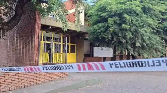 Tiroteo en San Cristóbal: revisión de la prisión preventiva para el asesino