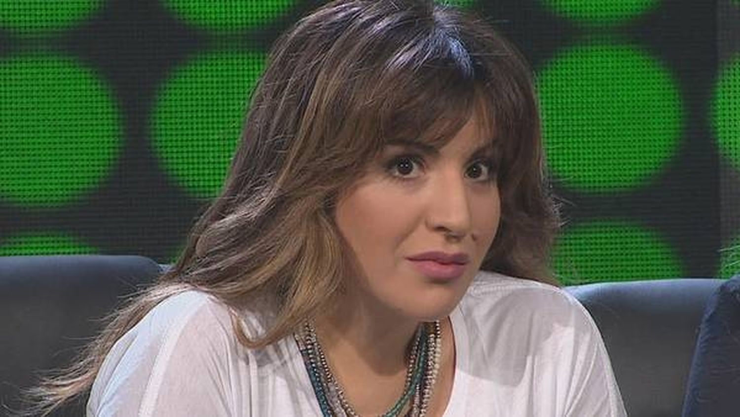 Gianinna Maradona, furiosa con su papá: “Creí una mentira suya”