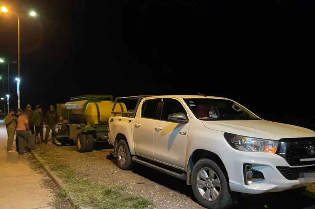 Salta: cayó banda narco con 347 kilos de cocaína y una millonaria suma de dinero