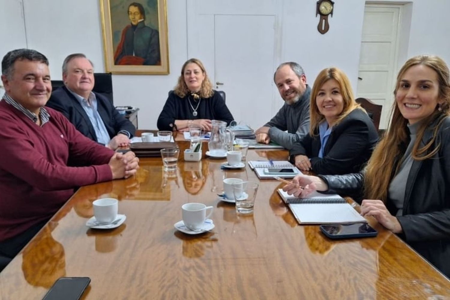 Provincia anunció la creación de la Zona de Salud Noroeste: en qué consiste