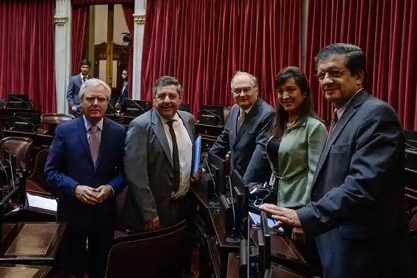 De Angeli sobre el discurso de Macri: “Les molesta que diga que no va a mentir”