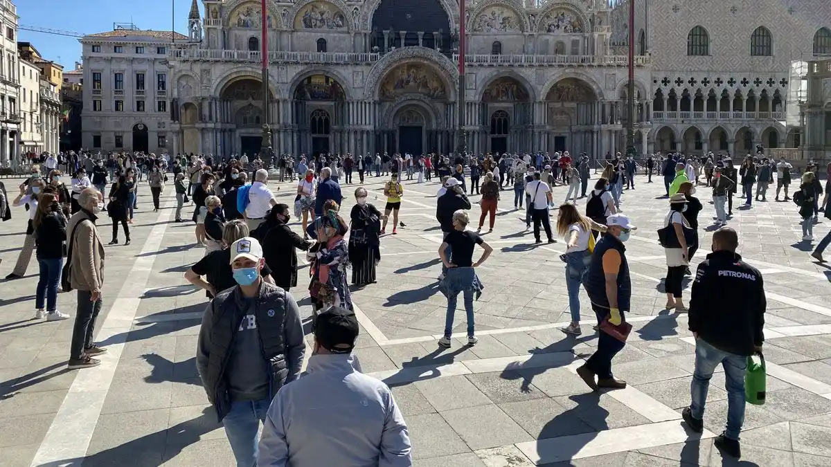 Italia: advierten riesgo de “infiltración” mafiosa en la distribución de las vacunas