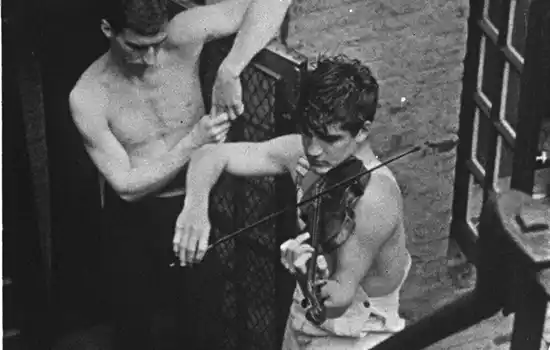 El Museo del Cine en el Festival