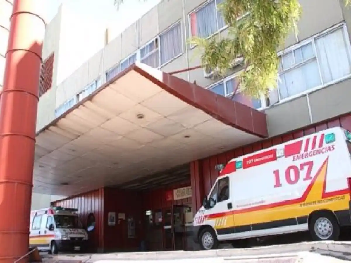 Un joven de la ciudad falleció en un accidente en Mi Granja