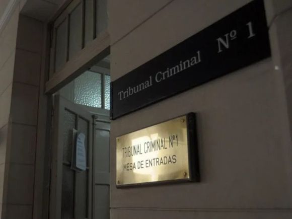 Tres Arroyos: condenan a dos hombres por abusar sexualmente de las hijas de sus parejas