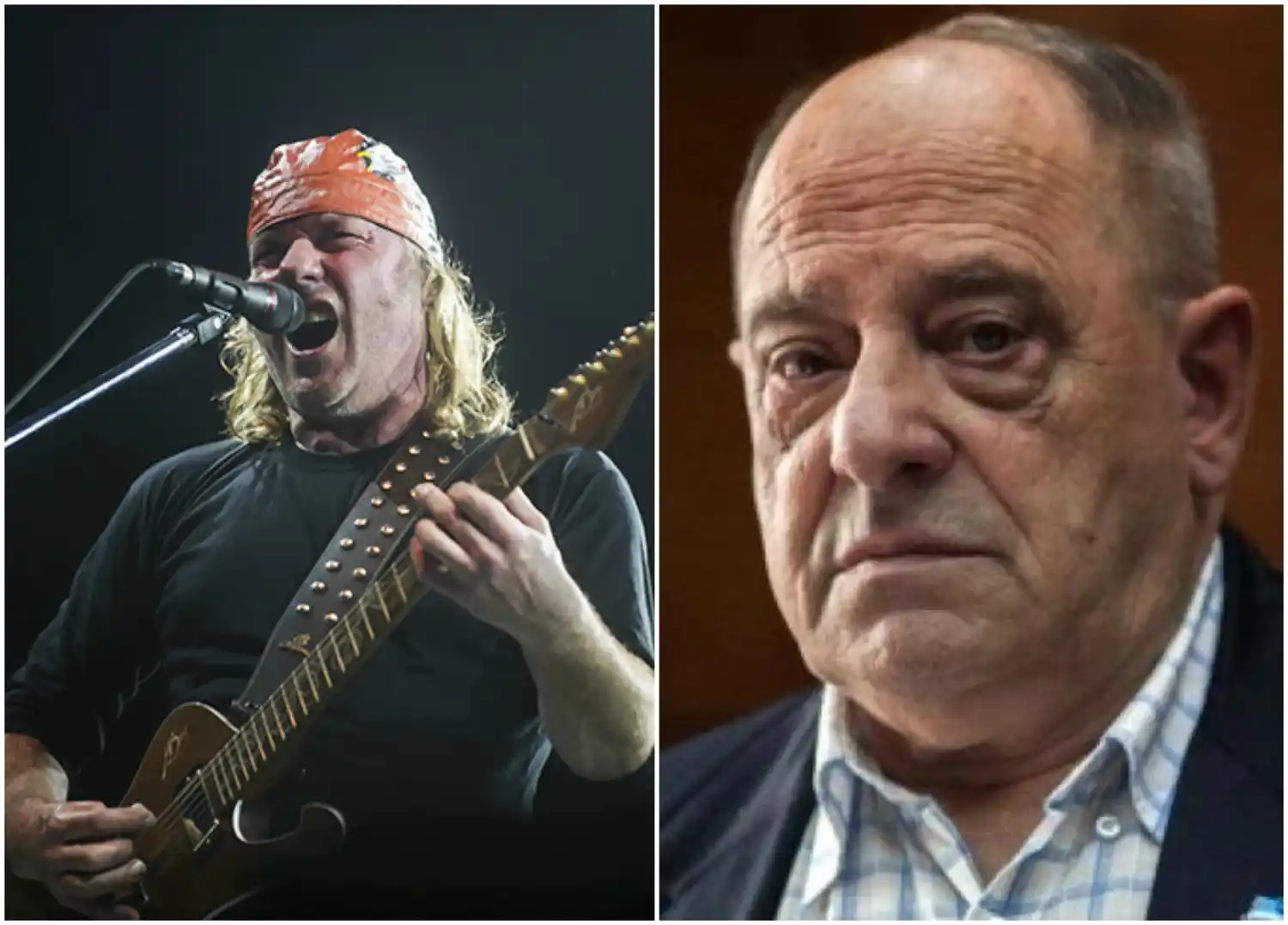 Mar del Plata: Por lo sucedido en Olavarría, Arroyo puso en duda el recital de La Renga