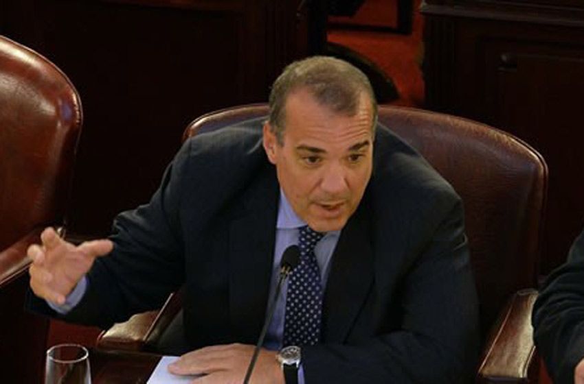 Galdeano: “El Gobierno Nacional viene haciendo un gran esfuerzo”