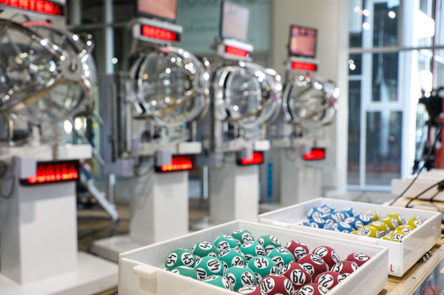 Nuevo sorteo de Créditos Nido