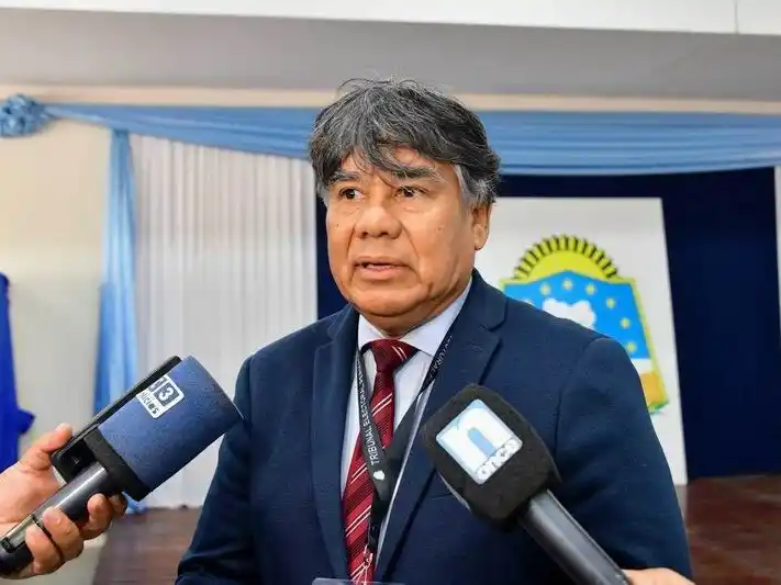 Elecciones provinciales: El 26 presentarán el
software de los escrutinios provisorio y definitivo