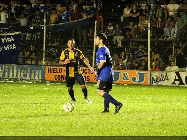 Se definen los finalistas del Torneo Clausura de Primera A