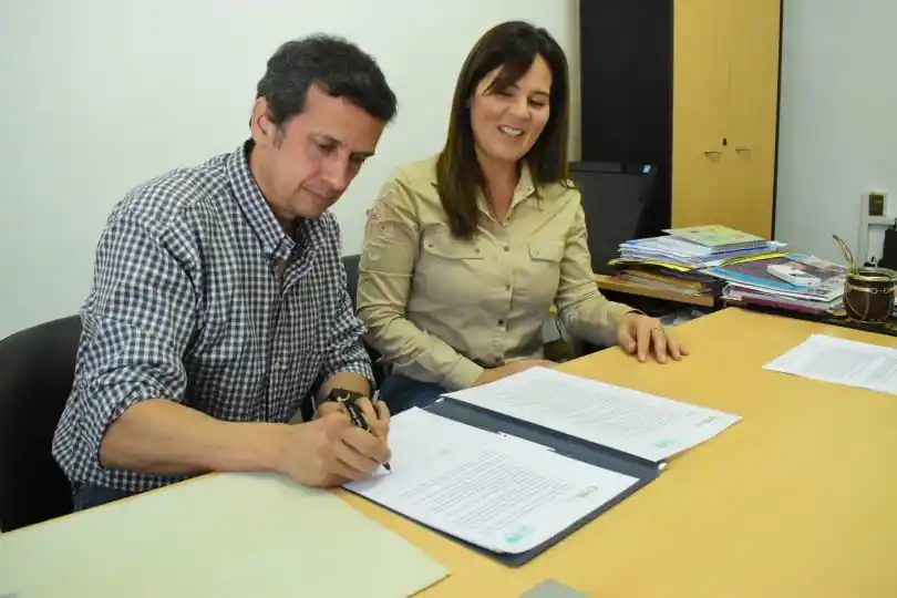 Un inicio de solución a la contaminación por aceite vegetal usado