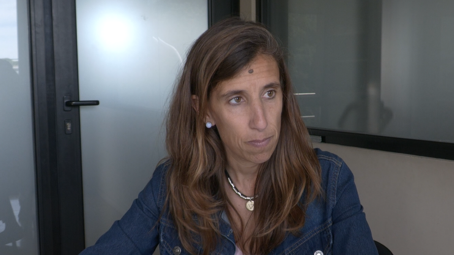 Civalleri detalla el avance del programa de autoconstrucción