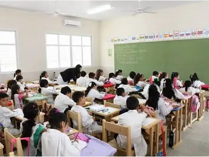Pruebas Aprender: Formosa fue una de las
4 provincias que superó la media nacional