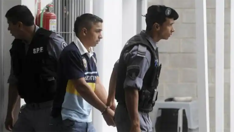 Caso Matías Berardi: Tras la fuga del asesino, familiares de la víctima denunciaron complicidad policial