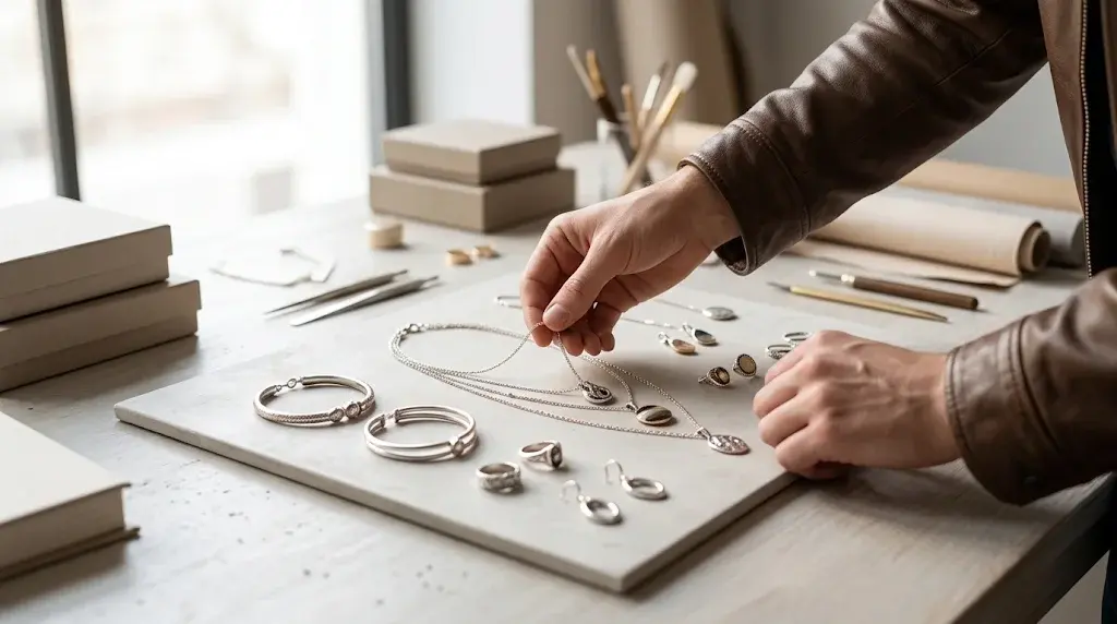 Emprende con Gratia y brilla vendiendo joyas