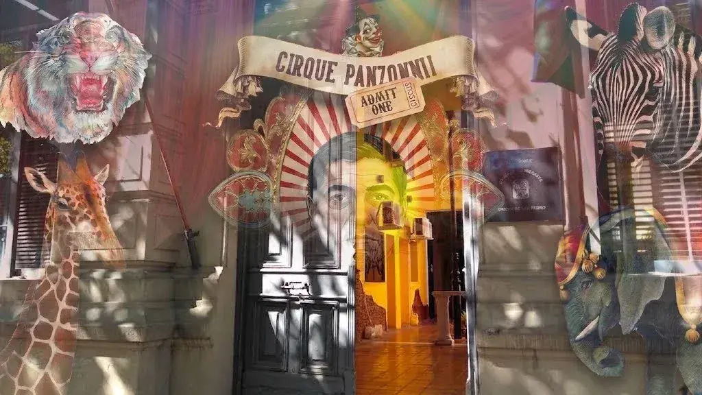Mariano Spinella cuestionó que se compare a los circos con la política y La Opinión le pidió disculpas.