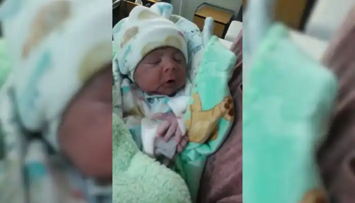 Nacimientos: ¡Bienvenido, Neytan!