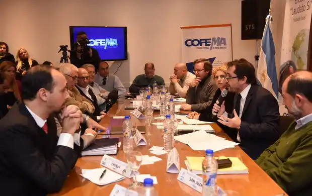 Entre Ríos adhirió a la encíclica ambiental del Papa Francisco