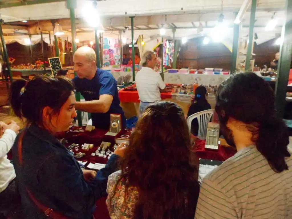 Sin lluvias y con variada agenda durante el fin de semana largo