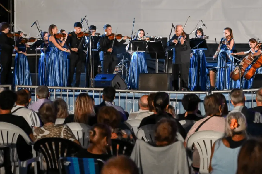 Festival SOIJAr