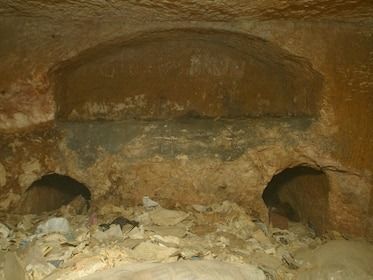¿Dónde fue enterrado Jesús?: los argumentos que respaldan la teoría del Santo Sepulcro