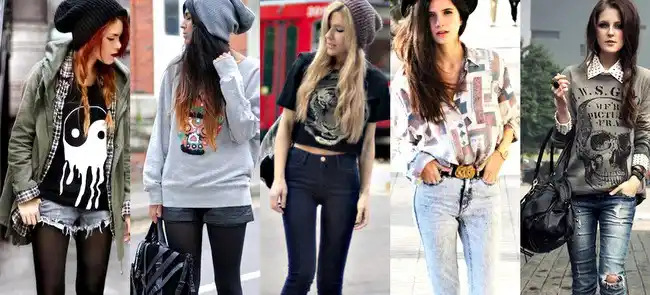 Influencia de la moda en la sociedad actual