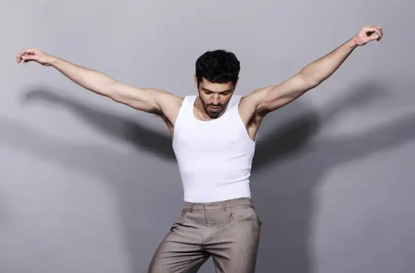 Juan Ingaramo y su banda llegan a Mar del Plata