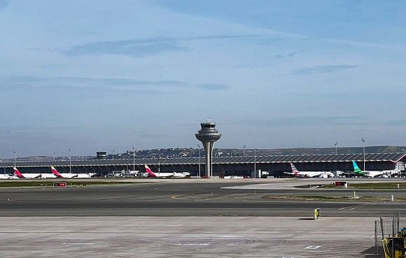 De la mano de Iberia y Vueling, España se consolida como el mercado aerocomercial más grande de Europa