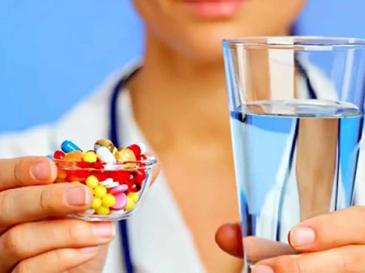 Los antibióticos podrán venderse sólo bajo receta por una ley provincial