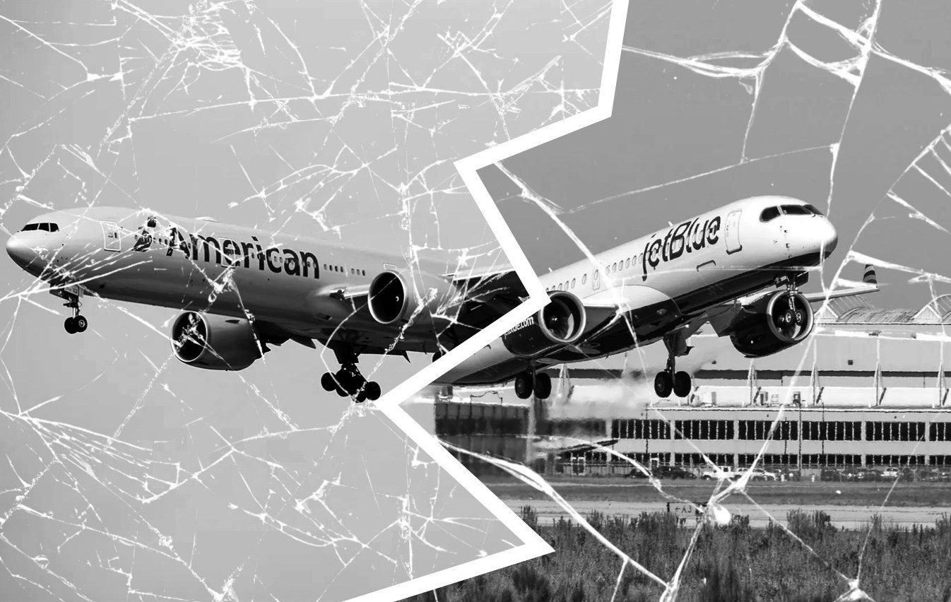 JetBlue pone fin a la Northeast Alliance con American y mira hacia su futura integración con Spirit