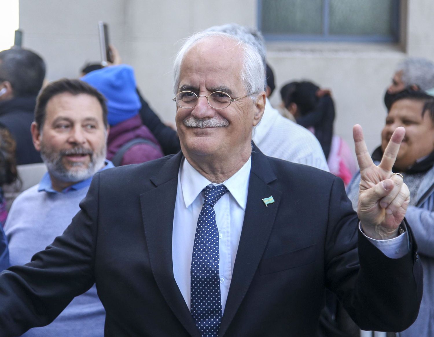 Fuerza Patria definió a sus candidatos en los principales distritos