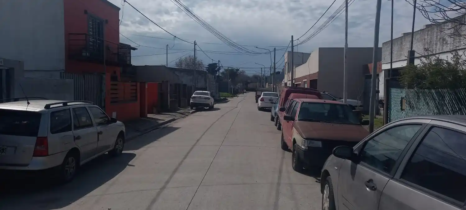 Sol de Mayo al 600: “Es muy triste que en tu misma casa no puedas ser libre”