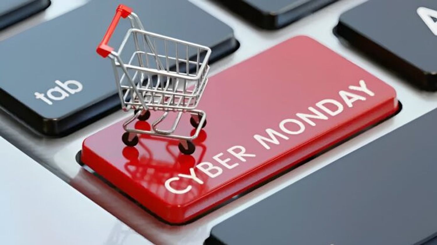 CyberMonday 2024: se duplicaron las visitas y el rubro Tecnología fue el más elegido
