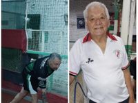 Se definieron las semifinales del certamen Néstor Bellver