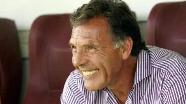 Miguel Ángel Russo "está bien de salud", pero sin fecha de retorno