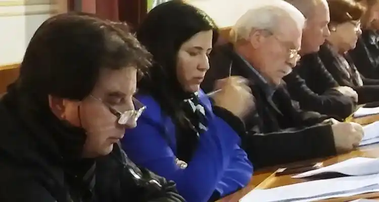 Sánchez pidió políticas de seguridad que “incluyan oportunidades para los que no tienen futuro”